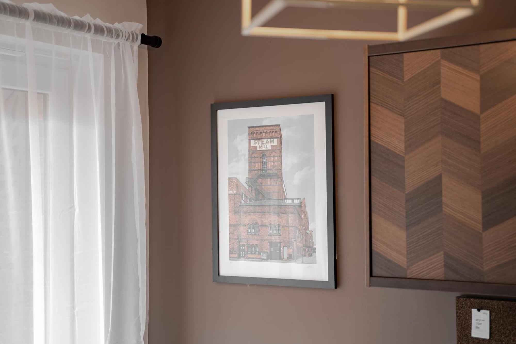 Stylish & Recently Refurbished Chester Apartment - Up To 6 ภายนอก รูปภาพ