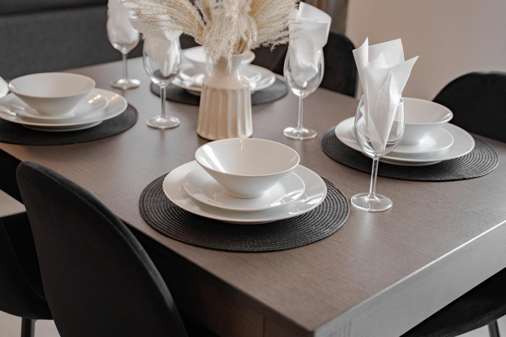Stylish & Recently Refurbished Chester Apartment - Up To 6 ภายนอก รูปภาพ