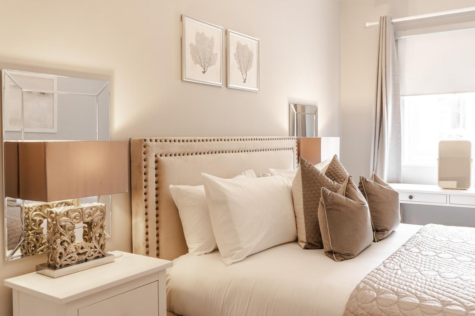Stylish & Recently Refurbished Chester Apartment - Up To 6 ภายนอก รูปภาพ