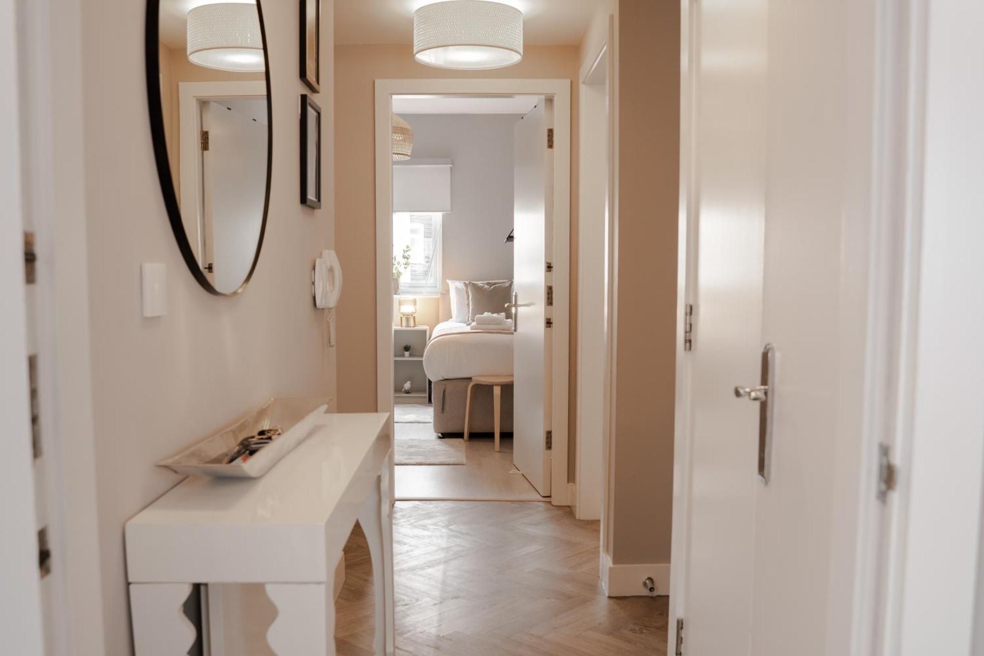 Stylish & Recently Refurbished Chester Apartment - Up To 6 ภายนอก รูปภาพ